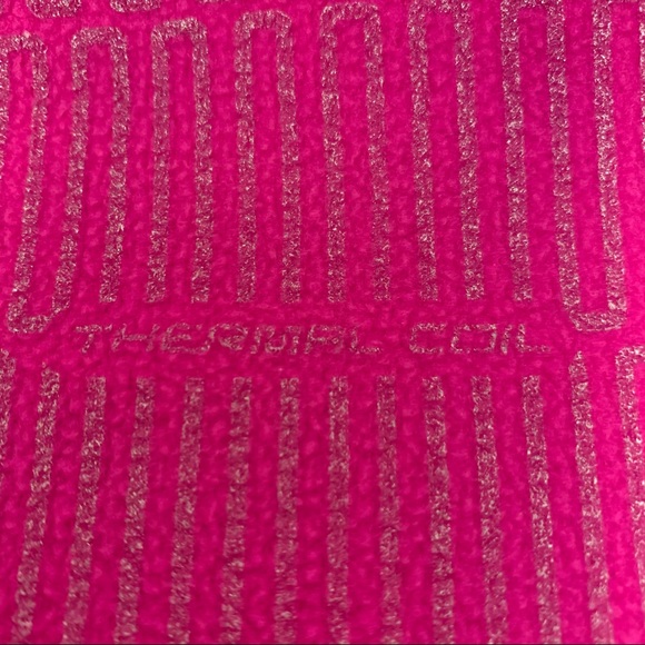 Columbia Thermal Coil Fleece Hoodie Jacket - Picture 9 of 12